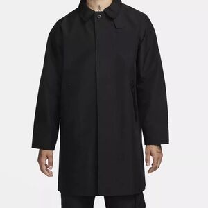 Nike Sportswear Storm-FIT ADV GORE-TEX Parka Black DV9970-010 Men's XLarge $375